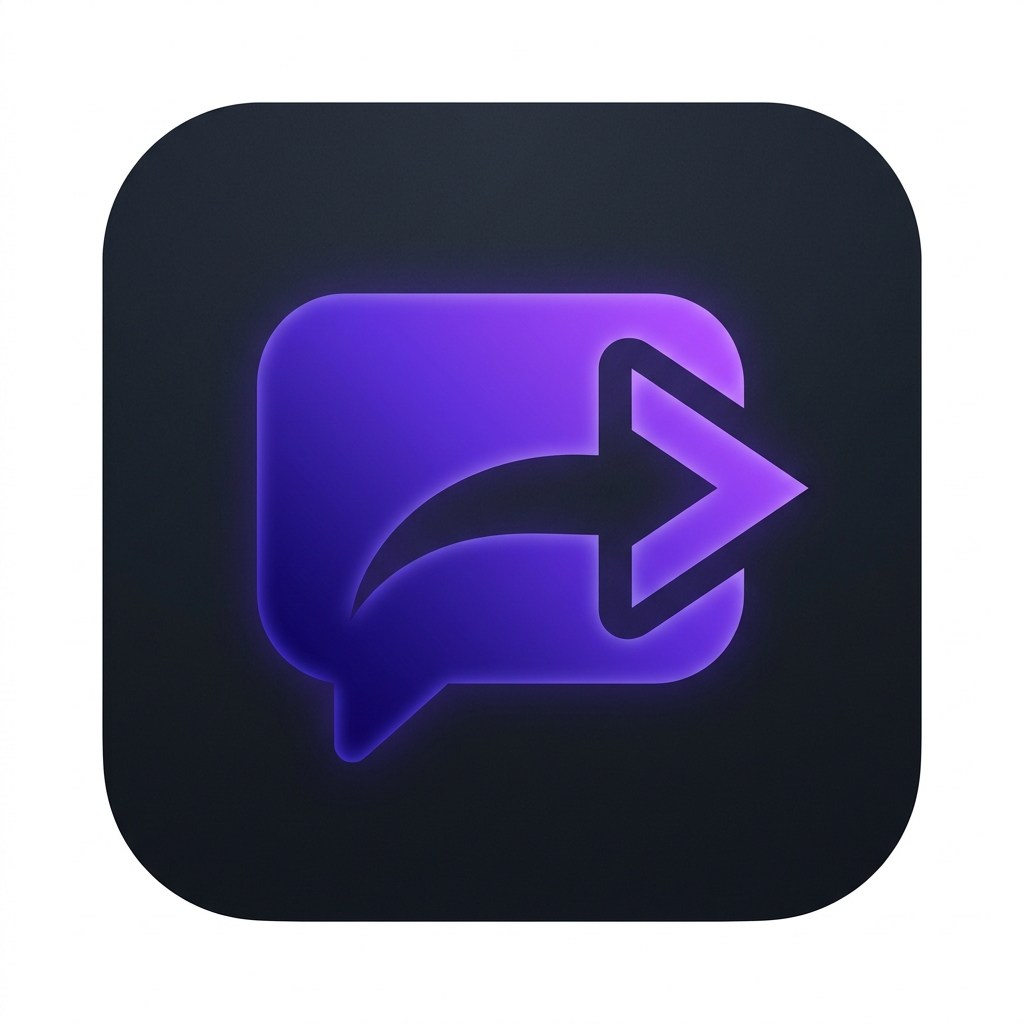 AutoForwarder